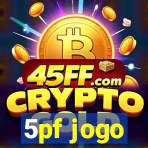 5pf jogo